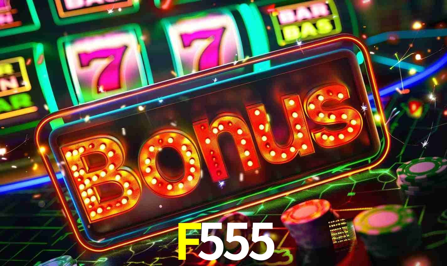 Sistema de Bônus F555