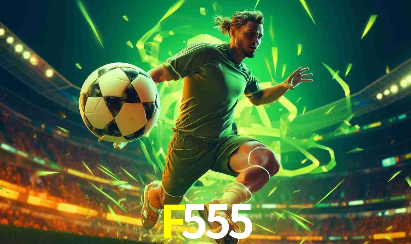 Diversidade Apostas no F555