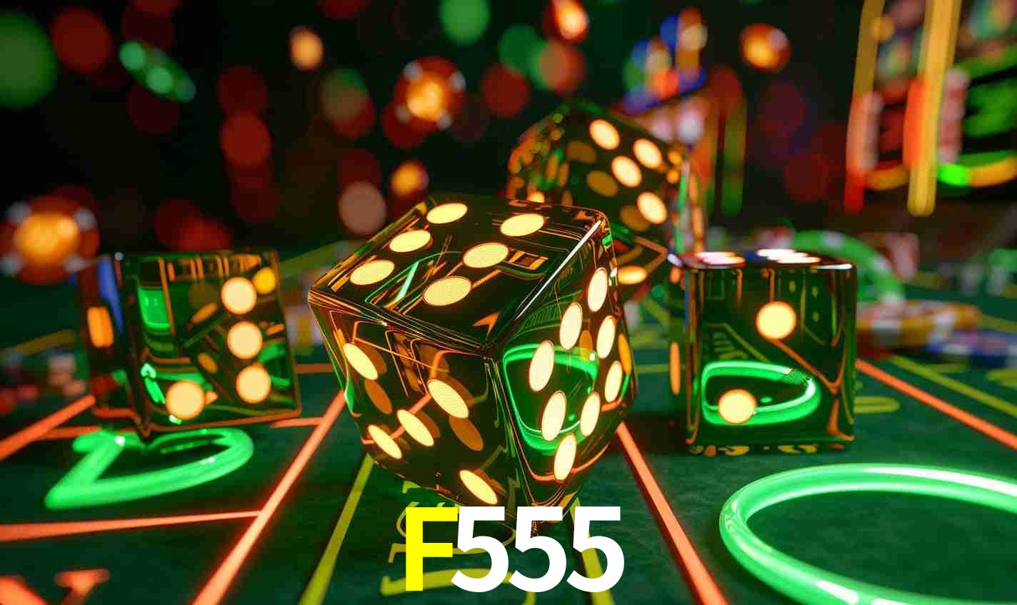 Entretenimento no Jogos F555