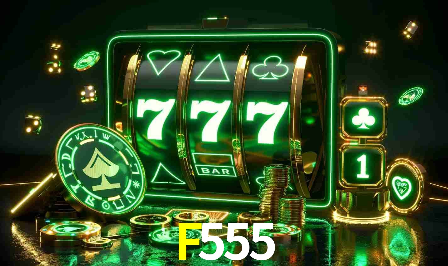 Seguro Login no Cassino Online F555