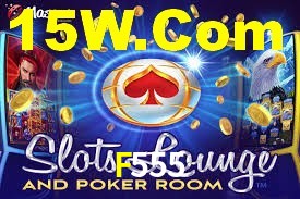 Roulette Table F555