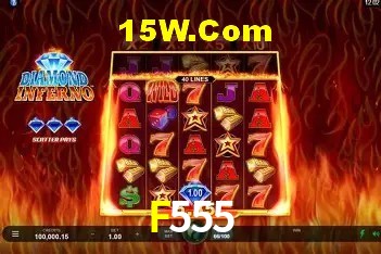 F555 Belo Horizonte - Promo Tips