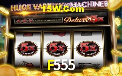 F555 Plataforma - Certificada MGA desde 2015