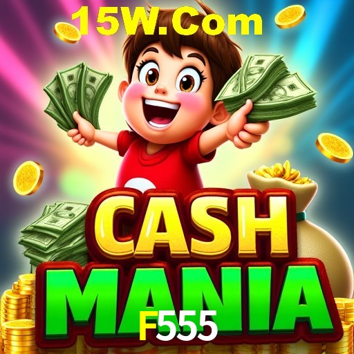 Account Benefits F555