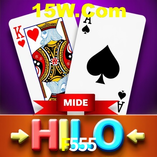 Jogos Exclusivos F555