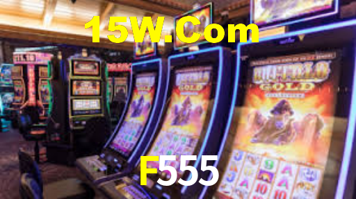 F555 Jogo