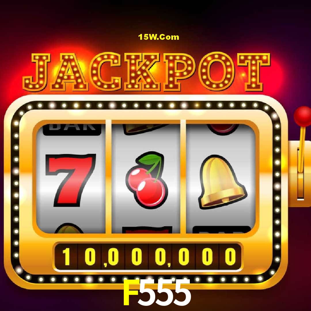 Game Providers F555