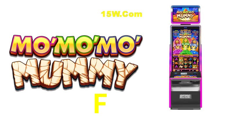 Slot Games F555
