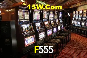 F555 São Paulo - Hot Promos