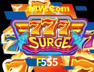 F555 Belo Horizonte - Jackpots