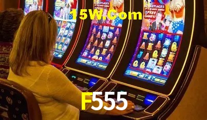 Estatísticas do Jogo F555