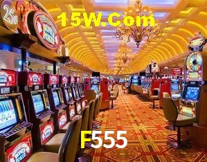 F555 Salvador - Strategy