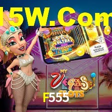 Football Betting F555