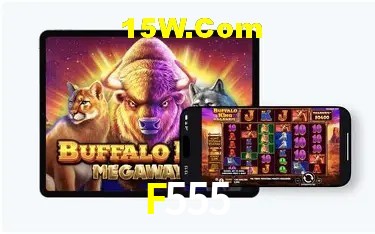 Provedores de Jogos F555