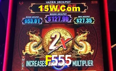 F555 Rio de Janeiro - Popular Jogos