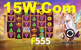 F555 Jogo
