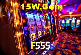 Experiência VIP F555