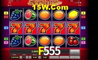 Login Seguro F555