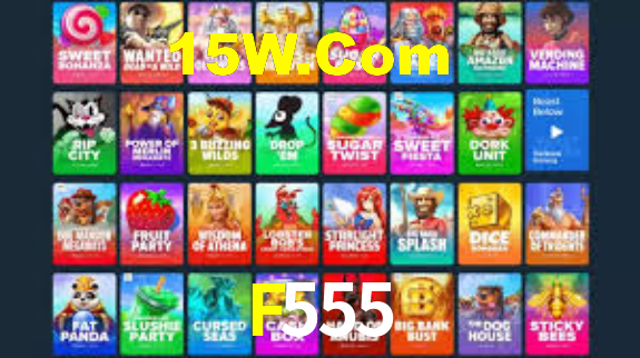 F555 - App Performance