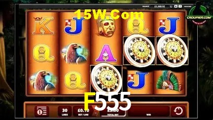 F555 São Paulo - Jogo Providers