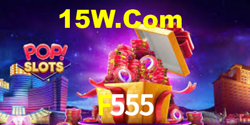 F555 Jogo