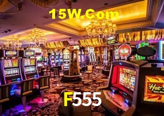 Sistemas de Segurança F555