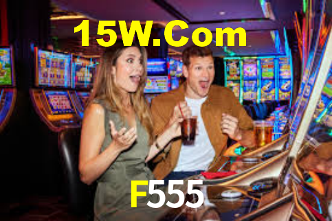F555 Jogo