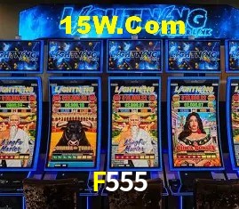 F555 - Support