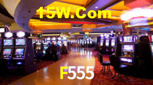 F555 - Game Jogo Cassino no Brasil - F555 Bet Login