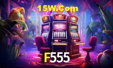 F555 São Paulo - Top Slots