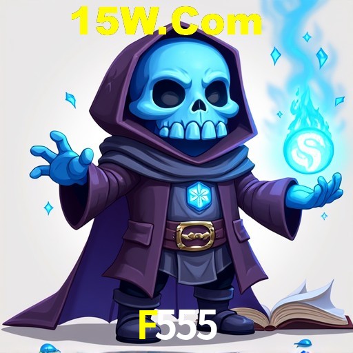 F555 Salvador - Strategies