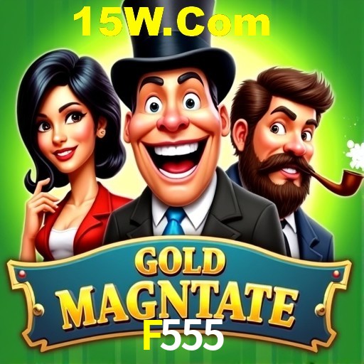 Weekend Specials F555