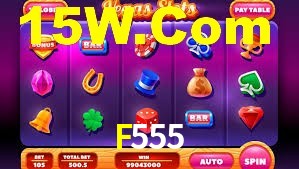 Tournaments F555